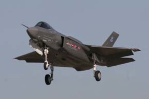 Super sonic JSF
